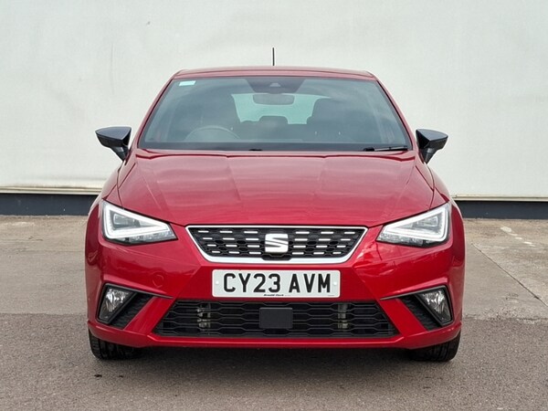 Used SEAT Ibiza 2023 for sale - 75684291: Photo 19