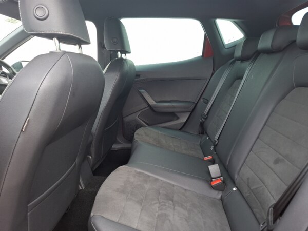 Used SEAT Ibiza 2023 for sale - 75684291: Photo 6