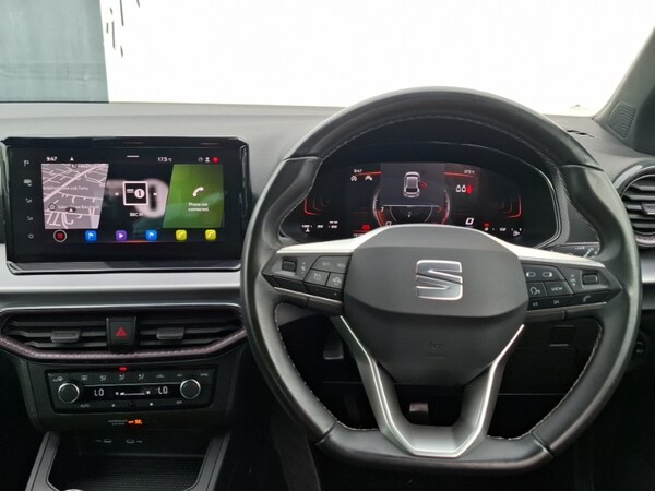 Used SEAT Ibiza 2023 for sale - 75684291: Photo 7