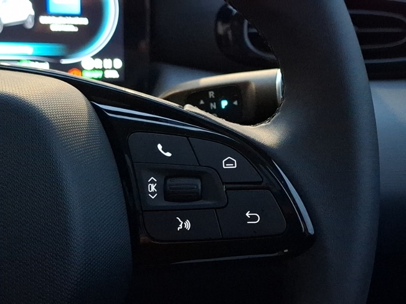 Used Leapmotor T03 2025 for sale - 77160366: Photo 16