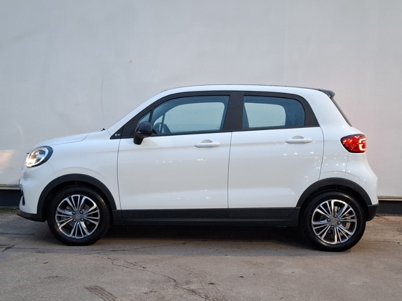 Used Leapmotor T03 2025 for sale - 77160366: Photo 4