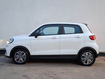 Used Leapmotor T03 2025 for sale - 77160366: Photo