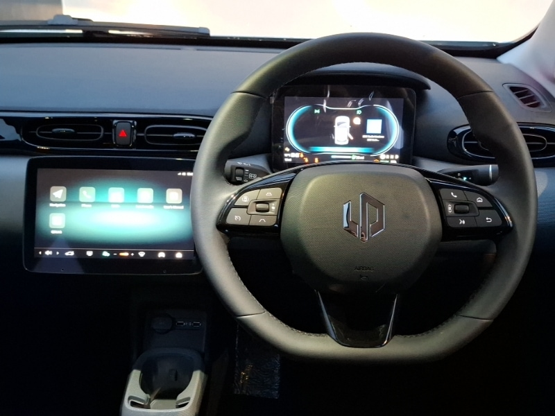 Used Leapmotor T03 2025 for sale - 77160366: Photo 7