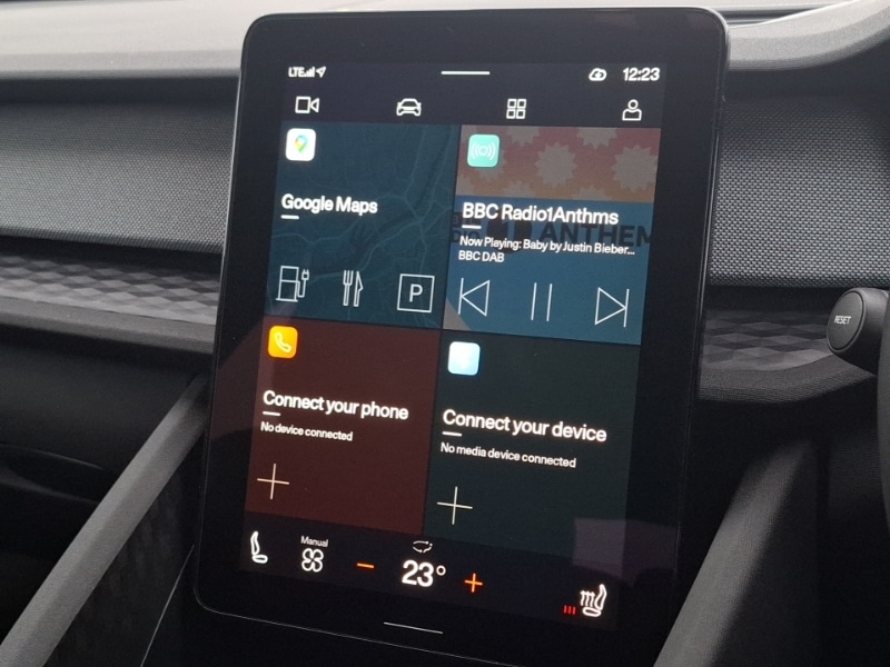 Used Polestar Polestar 2 2022 for sale - 77596370: Photo 11