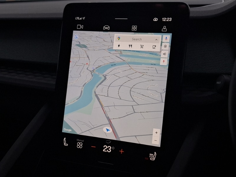 Used Polestar Polestar 2 2022 for sale - 77596370: Photo 12