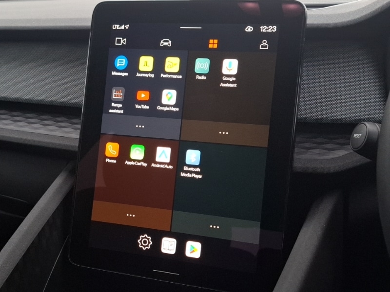 Used Polestar Polestar 2 2022 for sale - 77596370: Photo 13