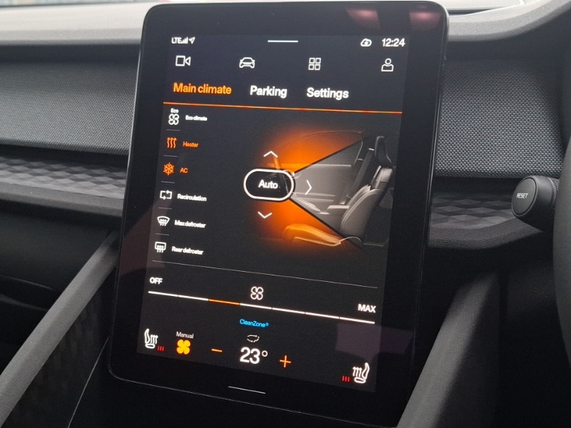 Used Polestar Polestar 2 2022 for sale - 77596370: Photo 14