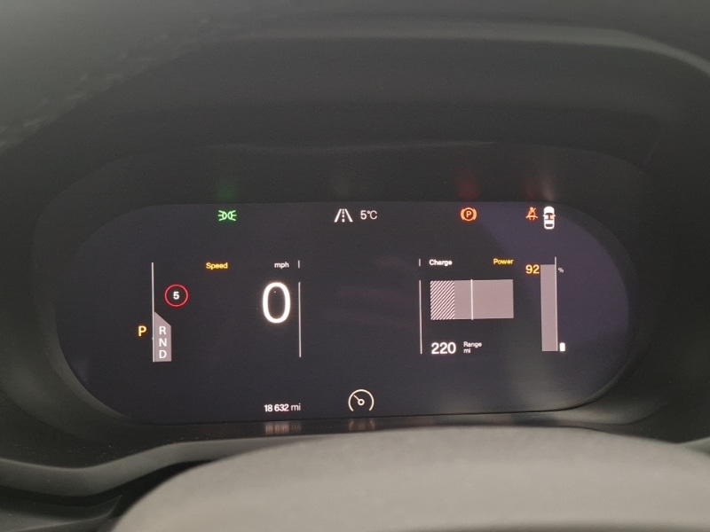 Used Polestar Polestar 2 2022 for sale - 77596370: Photo 17