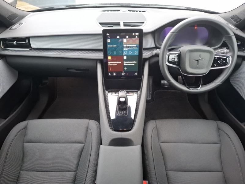 Used Polestar Polestar 2 2022 for sale - 77596370: Photo 2