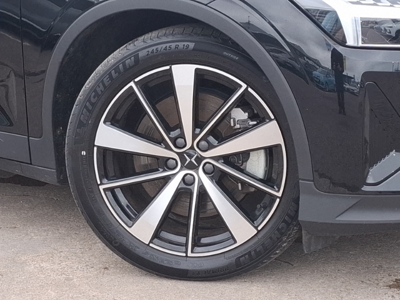 Used Polestar Polestar 2 2022 for sale - 77596370: Photo 9