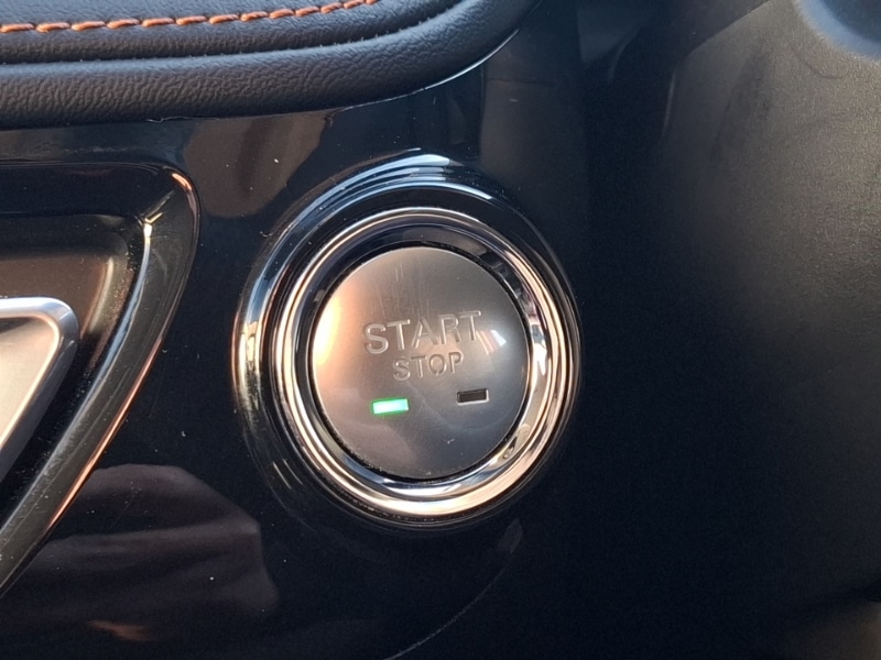 Used MG MG HS 2025 for sale - 77333656: Photo 15