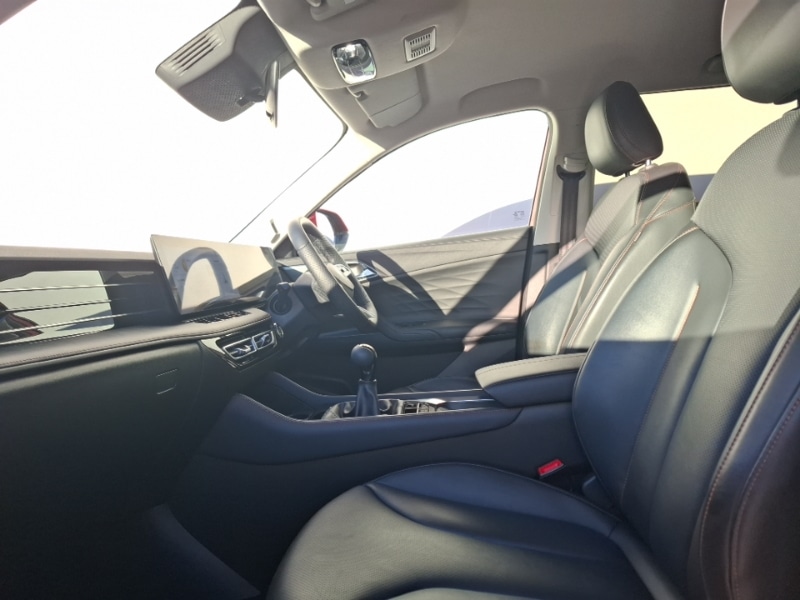 Used MG MG HS 2025 for sale - 77333656: Photo 5