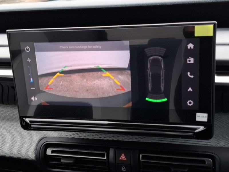 Used Citroen C3 2025 for sale - 76583663: Photo 11