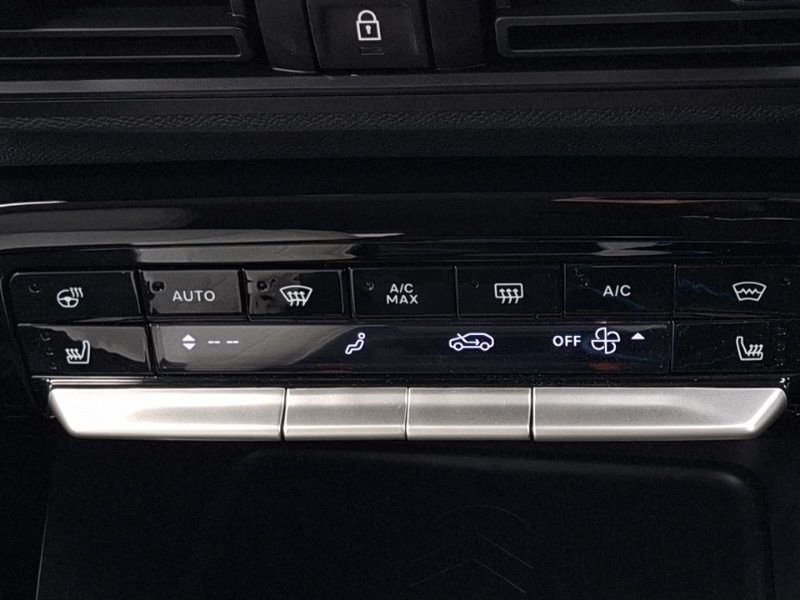 Used Citroen C3 2025 for sale - 76583663: Photo 18