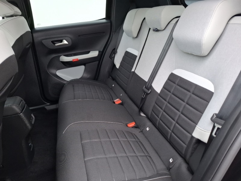 Used Citroen C3 2025 for sale - 76583663: Photo 6