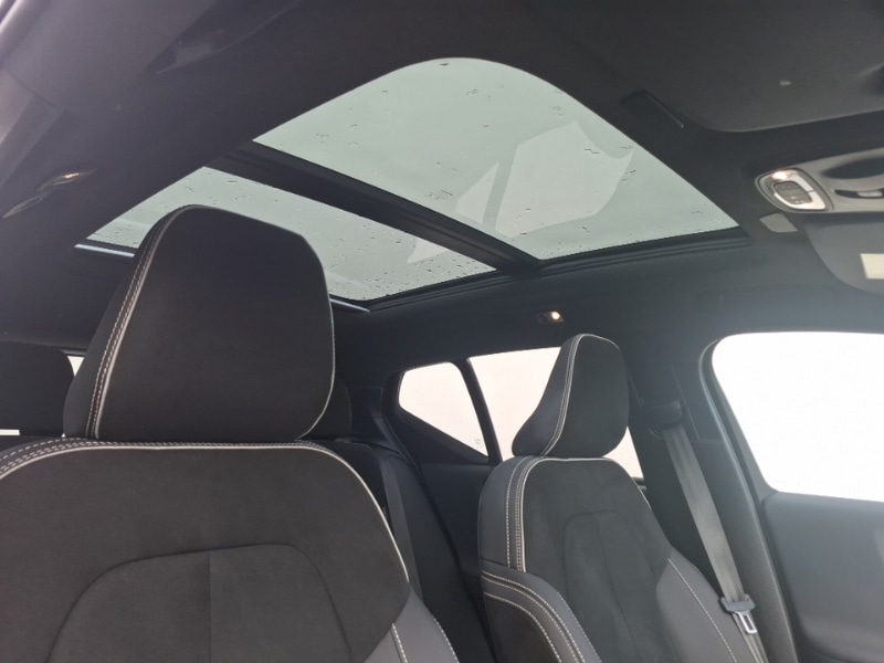 Used Volvo XC40 2022 for sale - 78118212: Photo 19