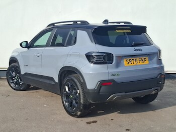 Used Jeep Other 2026 for sale - 77751240: Photo