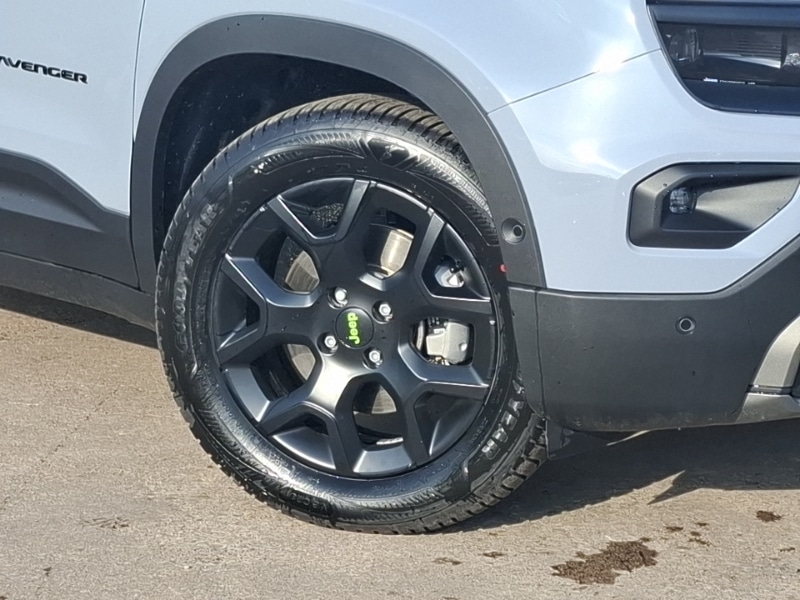 Used Jeep Other 2026 for sale - 77751240: Photo 9