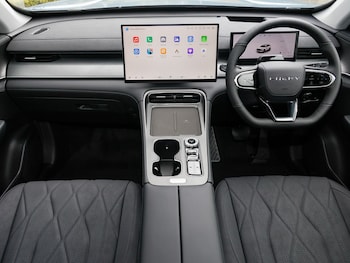 Used Chery Tiggo 8 2026 for sale - 78312438: Photo