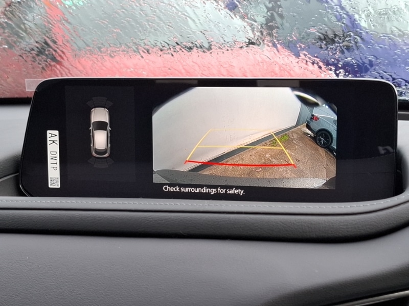 Used Mazda CX-30 2025 for sale - 76579121: Photo 11