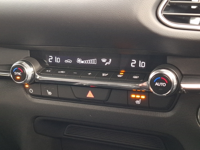 Used Mazda CX-30 2025 for sale - 76579121: Photo 13