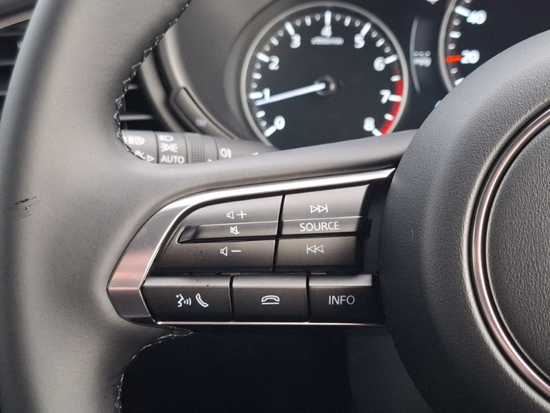 Used Mazda CX-30 2025 for sale - 76579121: Photo 16