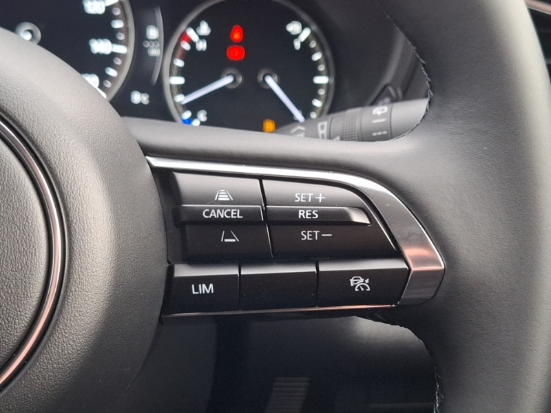 Used Mazda CX-30 2025 for sale - 76579121: Photo 17