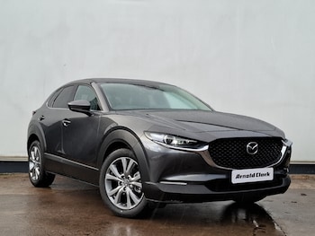 Used Mazda CX-30 2025 for sale - 76579121: Photo