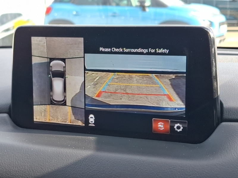 Used Mazda CX-5 2020 for sale - 78133048: Photo 10