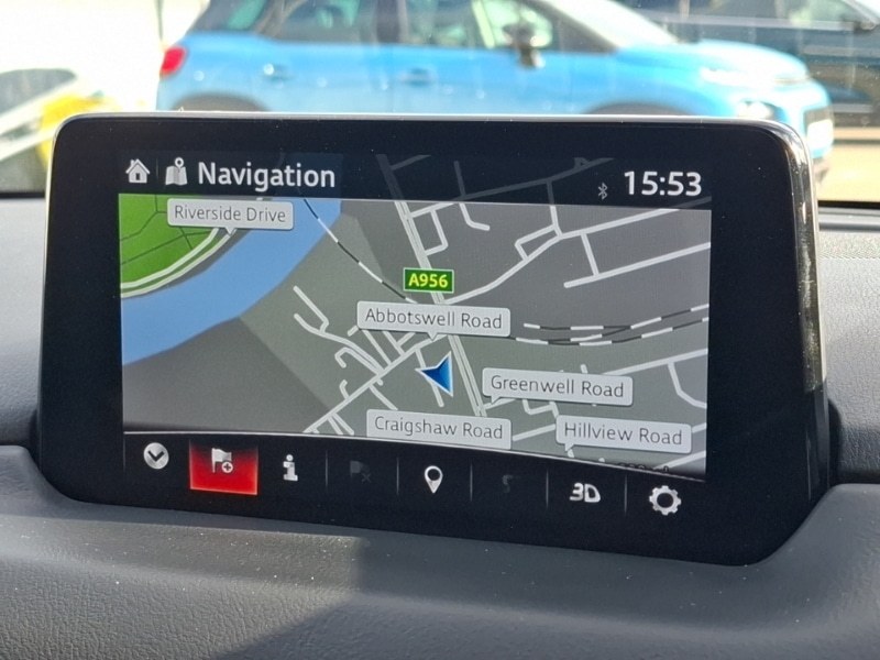 Used Mazda CX-5 2020 for sale - 78133048: Photo 11