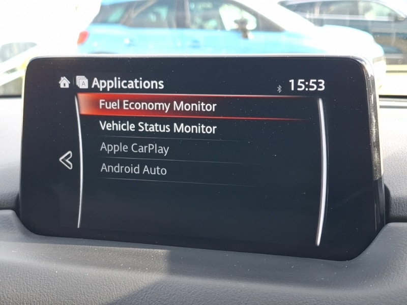 Used Mazda CX-5 2020 for sale - 78133048: Photo 12