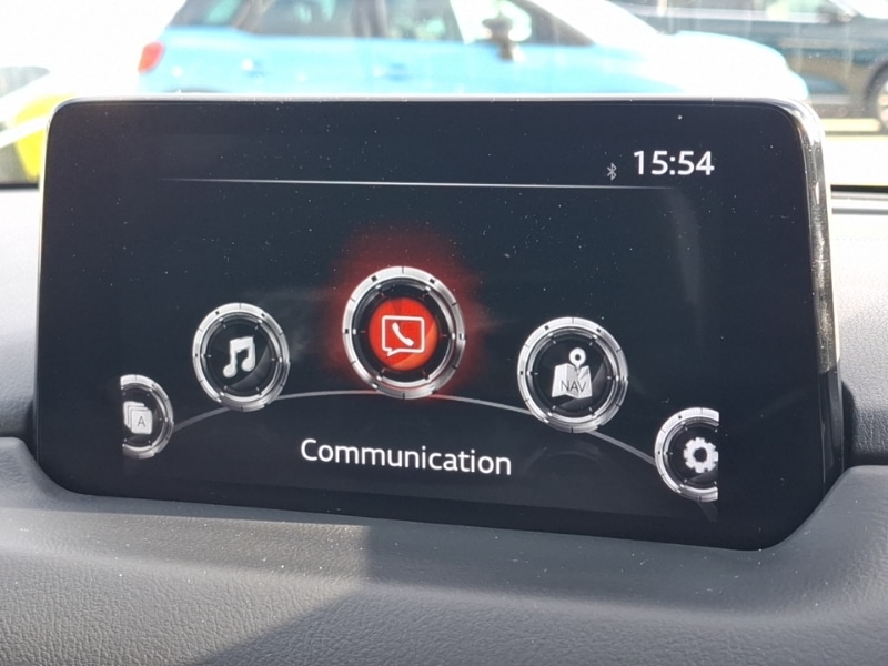 Used Mazda CX-5 2020 for sale - 78133048: Photo 13