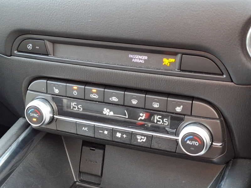 Used Mazda CX-5 2020 for sale - 78133048: Photo 14