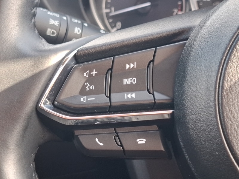 Used Mazda CX-5 2020 for sale - 78133048: Photo 15