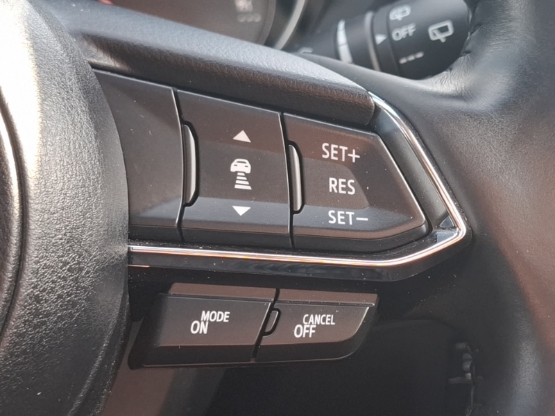 Used Mazda CX-5 2020 for sale - 78133048: Photo 16