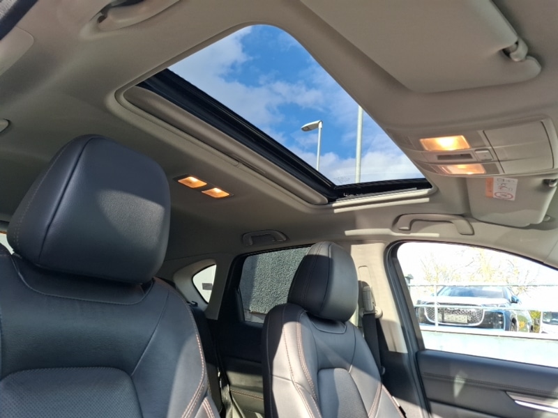 Used Mazda CX-5 2020 for sale - 78133048: Photo 19