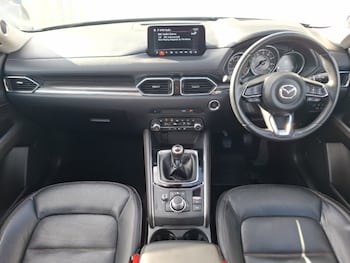 Used Mazda CX-5 2020 for sale - 78133048: Photo