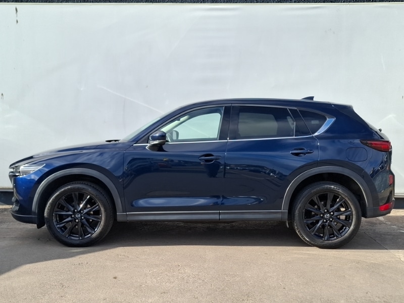 Used Mazda CX-5 2020 for sale - 78133048: Photo 4