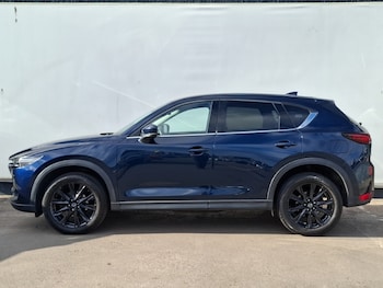 Used Mazda CX-5 2020 for sale - 78133048: Photo