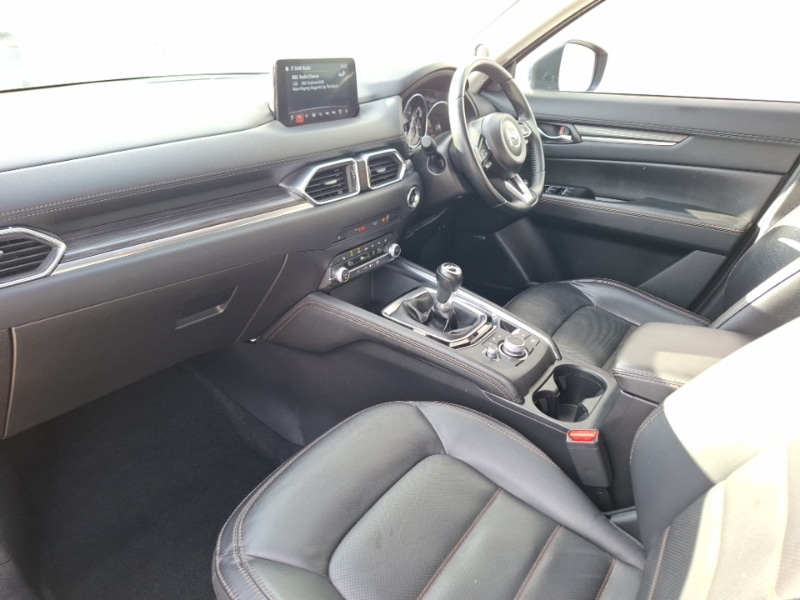 Used Mazda CX-5 2020 for sale - 78133048: Photo 5
