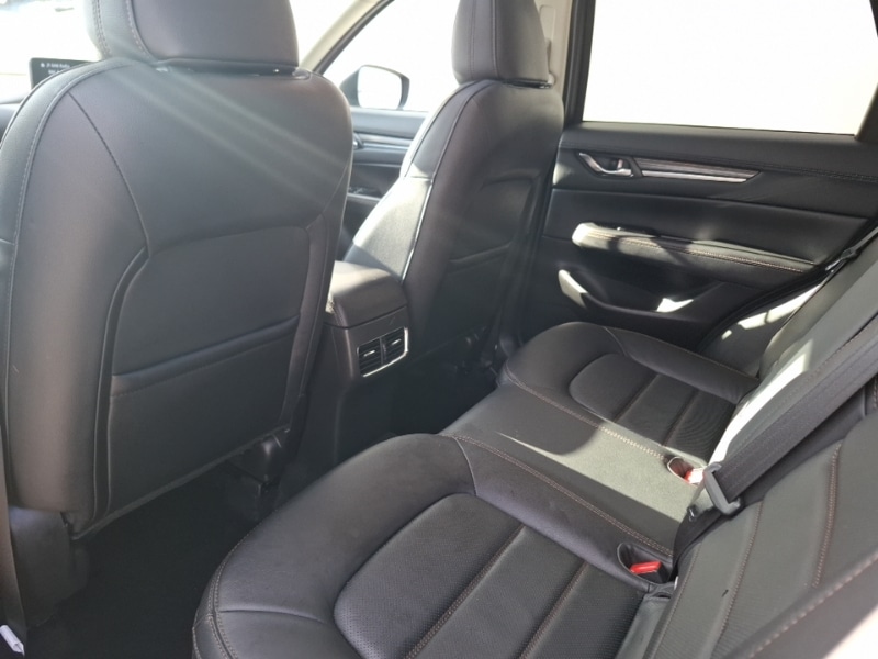 Used Mazda CX-5 2020 for sale - 78133048: Photo 6