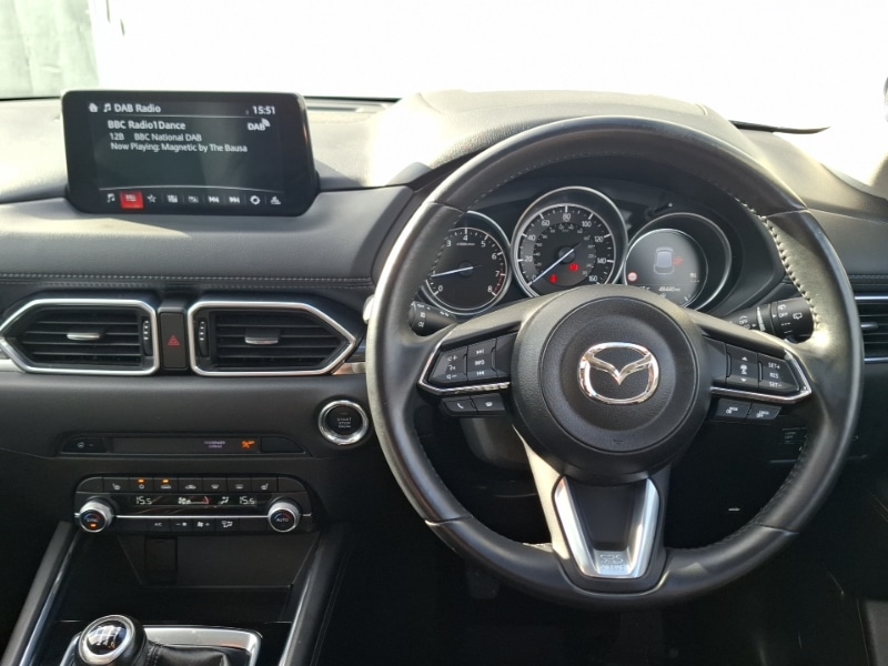 Used Mazda CX-5 2020 for sale - 78133048: Photo 7