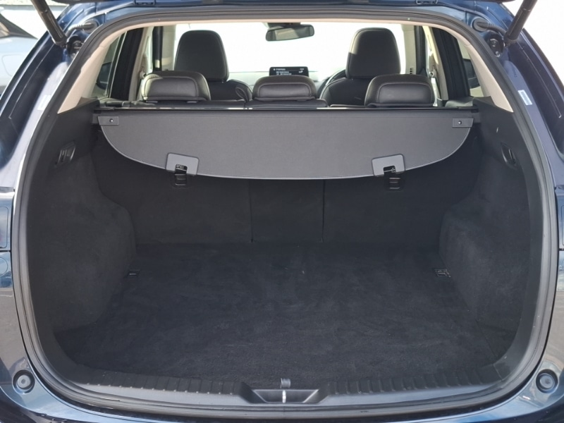 Used Mazda CX-5 2020 for sale - 78133048: Photo 8