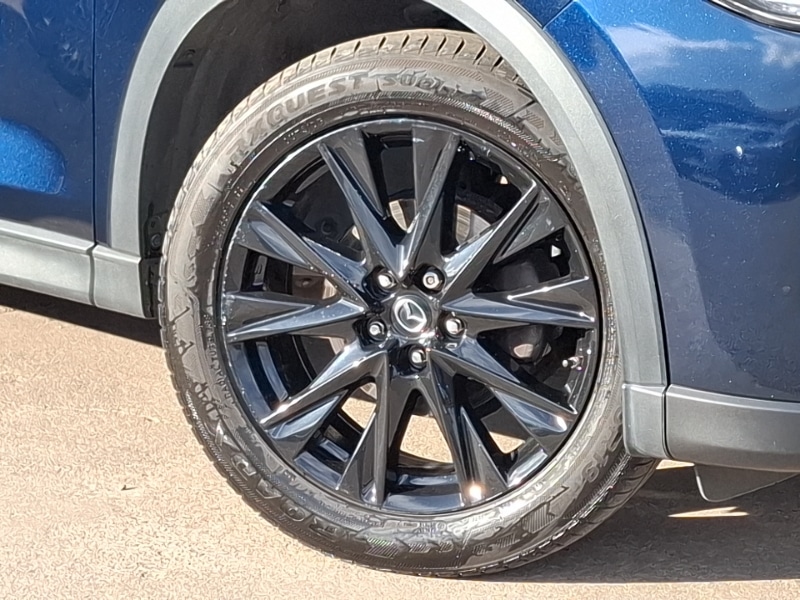 Used Mazda CX-5 2020 for sale - 78133048: Photo 9