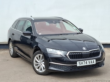 Used Skoda Octavia 2024 for sale - 79557844: Photo