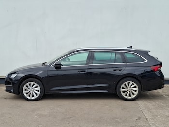 Used Skoda Octavia 2024 for sale - 79557844: Photo