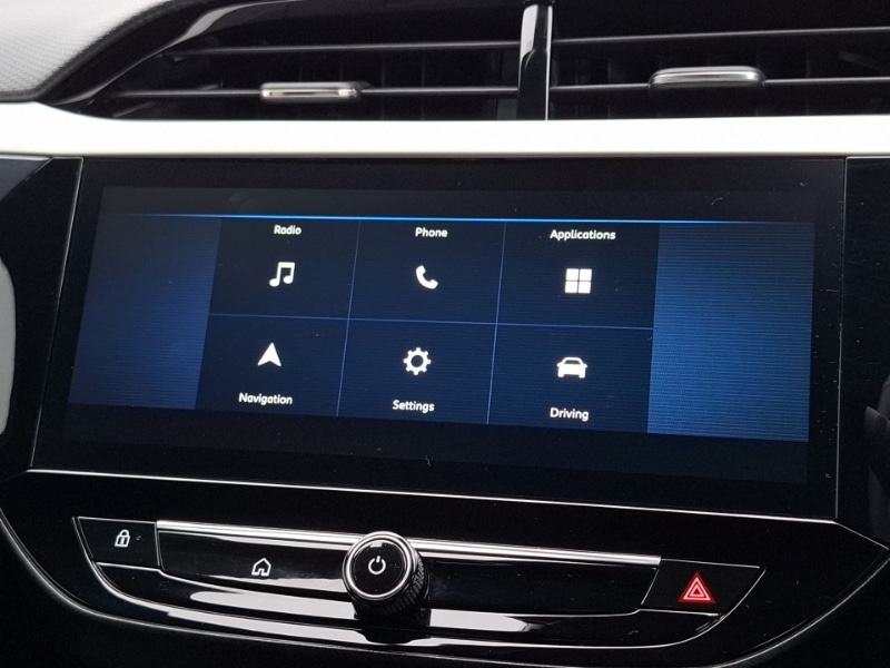 Used Vauxhall Corsa 2025 for sale - 76478869: Photo 13