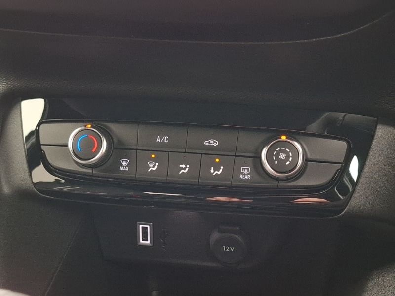 Used Vauxhall Corsa 2025 for sale - 76478869: Photo 14