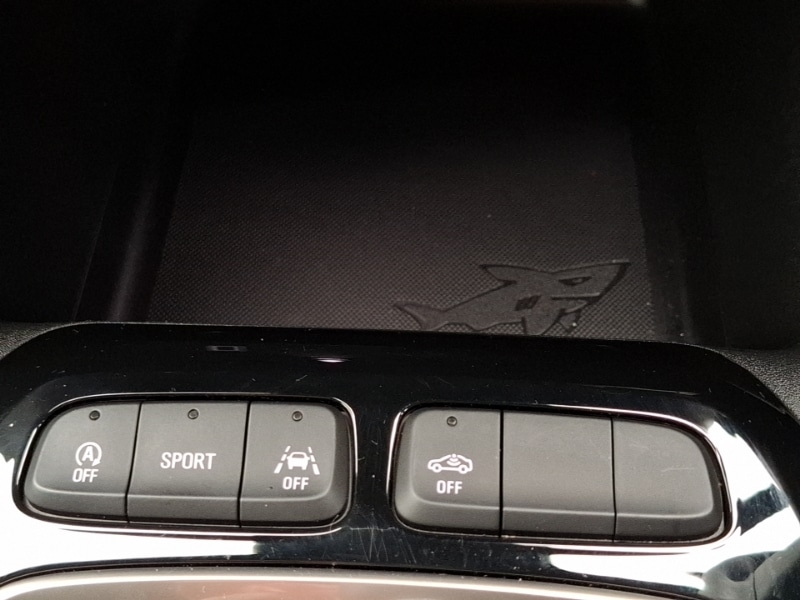 Used Vauxhall Corsa 2025 for sale - 76478869: Photo 15