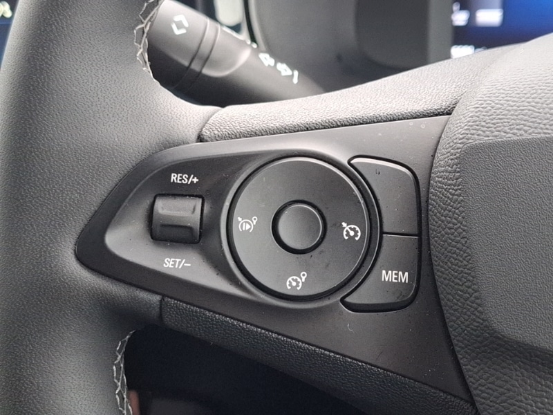 Used Vauxhall Corsa 2025 for sale - 76478869: Photo 16